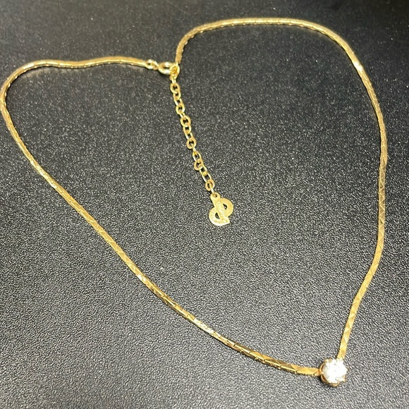 Dior necklace - Picture 1 of 7